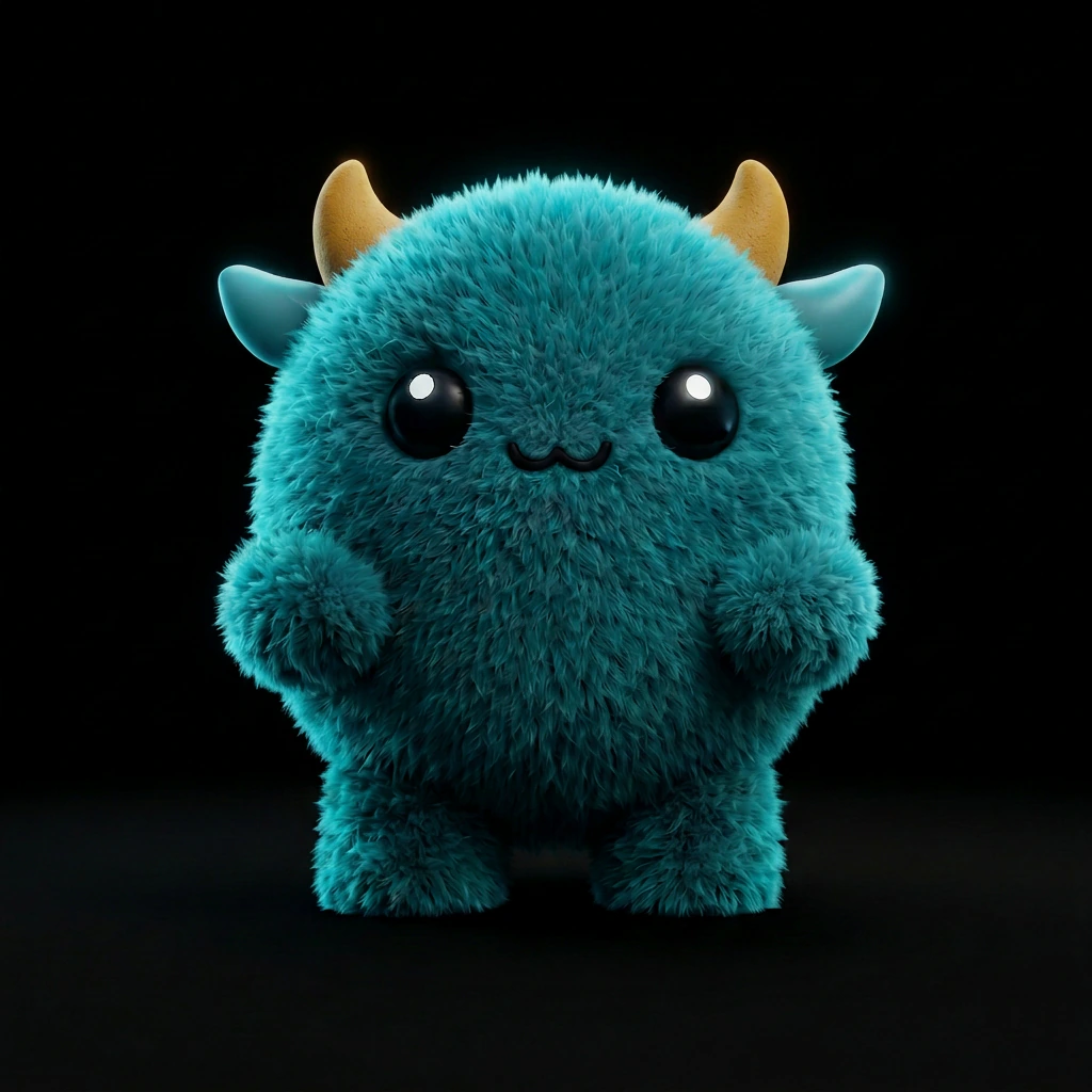 Canborsa mascot